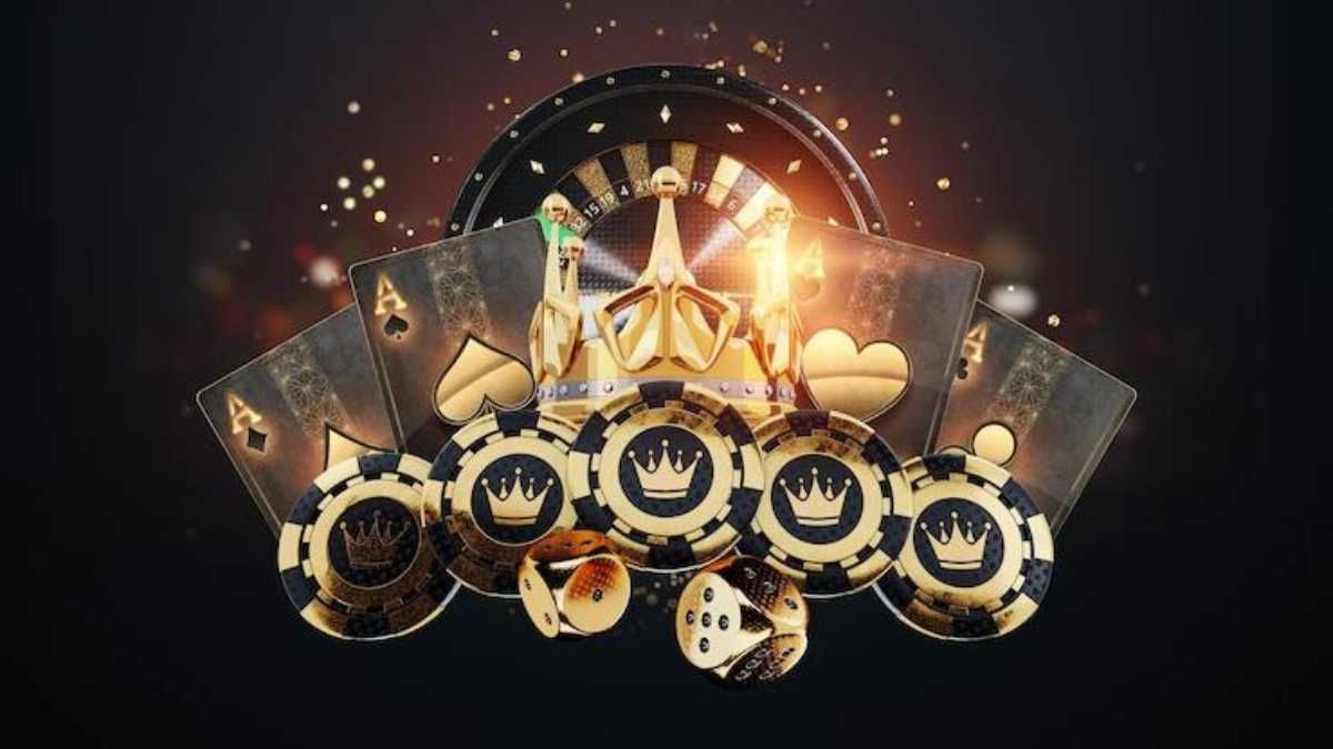 PublicWin پاکستان میں میگا ویز کیسینو گیمز